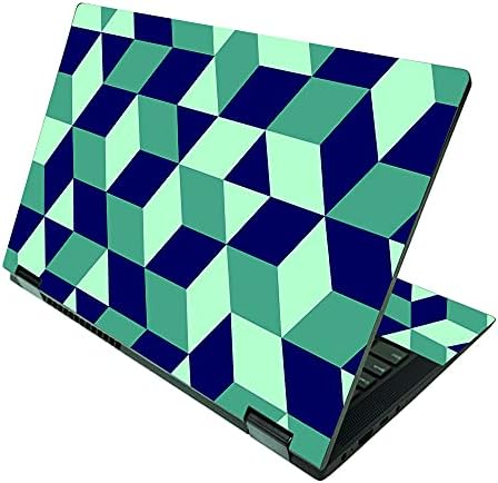 עור אדיסקינס תואם את Lenovo IdeaPad Flex 5 2-in-1 15 -מעצב טהר | מגן, עמיד וייחודי כיסוי עטיפת מדבקות